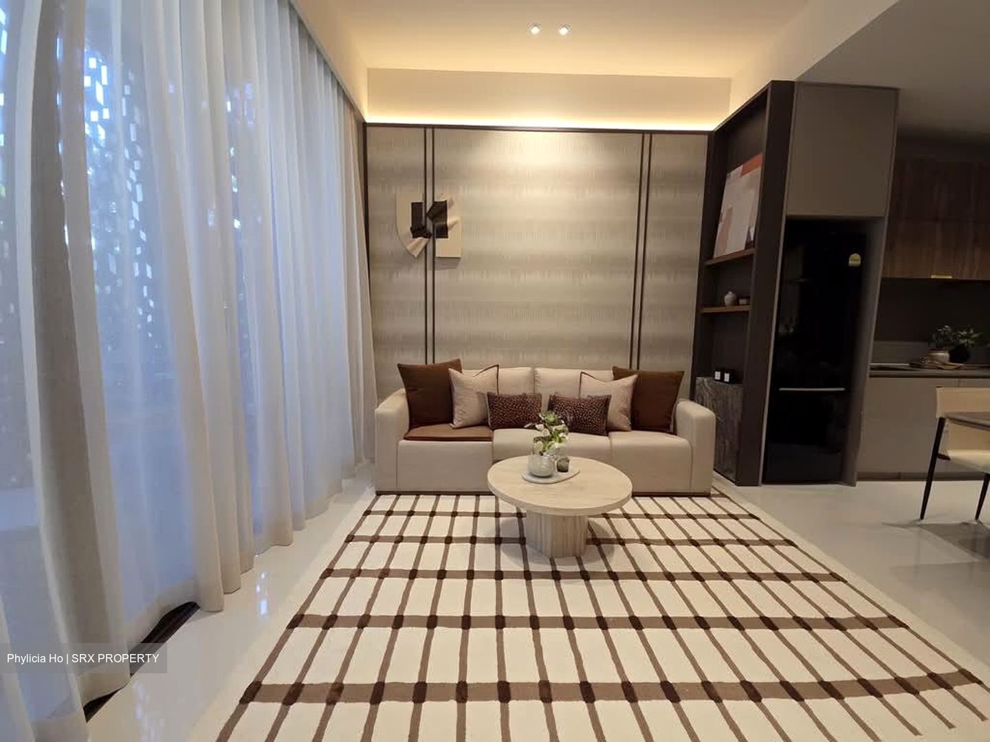 Parksuites (D10), Apartment #614170221